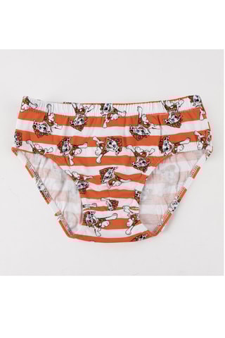 3 Slips Paw Patrol - Kobaltblauw en Wit