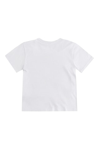 T-shirt Spider-Man Avengers Marvel - Wit