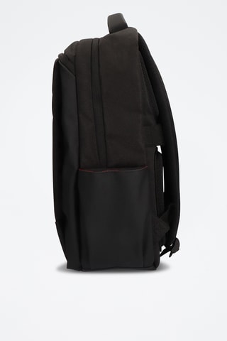 Rugtas Superman Justice League DC Comics - Zwart