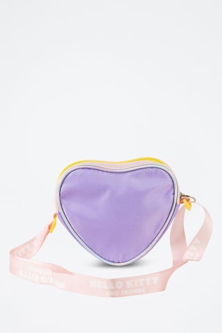 Schoudertas Hello Kitty Sanrio - Hemelsblauw