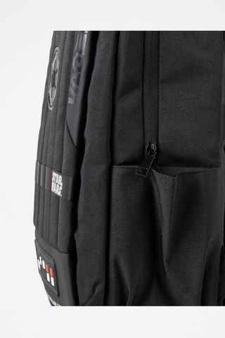 Rugtas Star Wars - Zwart