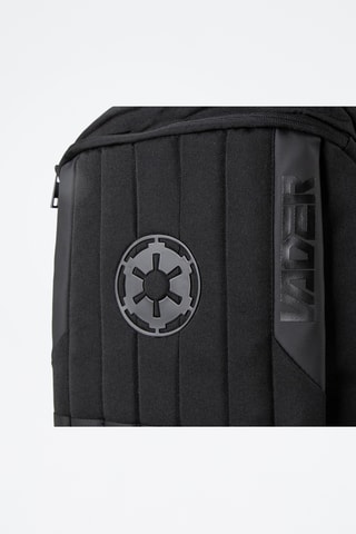 Rugtas Star Wars - Zwart