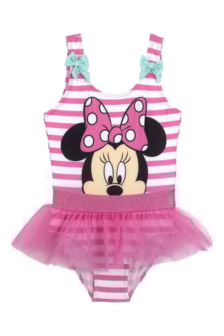 Badpak Minnie Disney - Roze