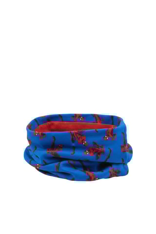 Colsjaal Spider-Man Avengers Marvel - Koningsblauw