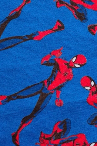 Colsjaal Spider-Man Avengers Marvel - Koningsblauw