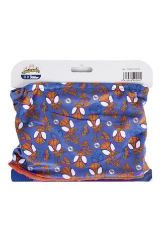 Colsjaal Spidey en zijn Vrienden - Koningsblauw