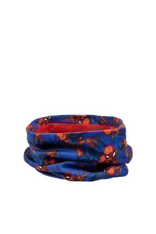 3-delige Set Spider-Man Avengers Marvel - Koningsblauw