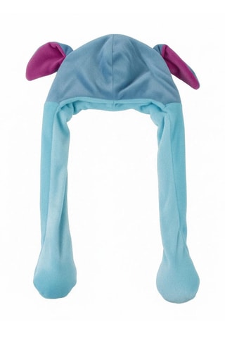 Muts Stitch Lilo en Stitch Disney - Hemelsblauw