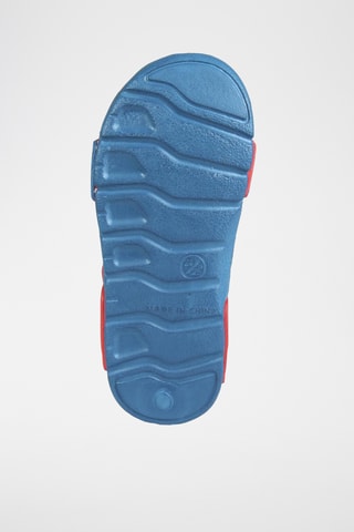 Sandalen Spider-Man Avengers Marvel - Rood