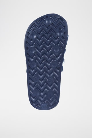 Muiltjes Mickey Disney - Zwart