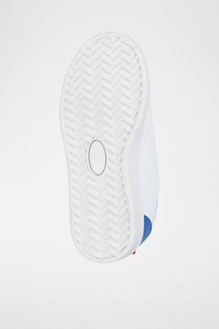 Sneakers Spider-Man Avengers Marvel - Wit