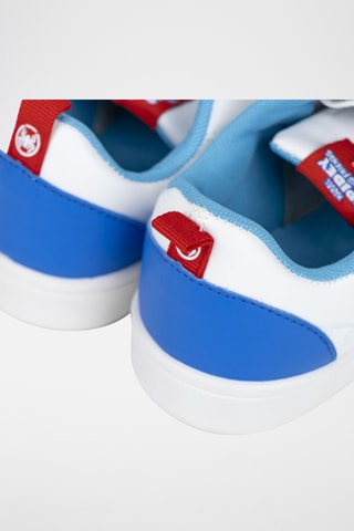 Sneakers Spider-Man Avengers Marvel - Wit