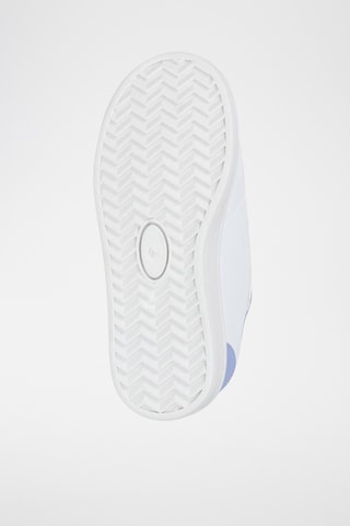 Sneakers Stitch Lilo en Stitch Disney - Wit