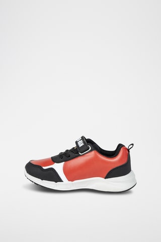 Sneakers Spider-Man Avengers Marvel - Rood