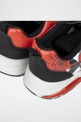 Sneakers Spider-Man Avengers Marvel - Rood