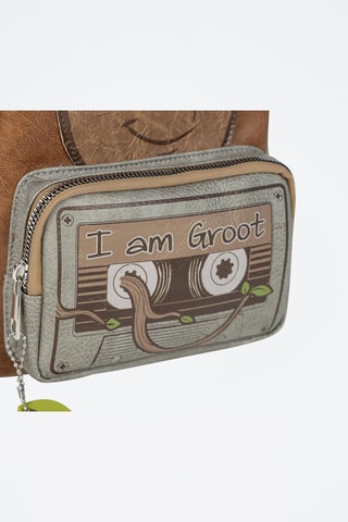 Rugtas Guardians of The Galaxy Marvel - Bruin