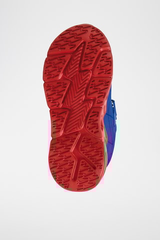 Sneakers Spider-Man Avengers Marvel - Donkerblauw