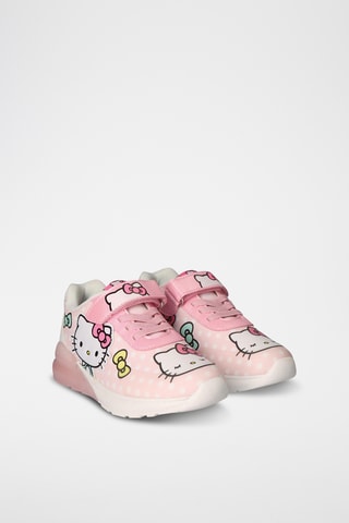 Sneakers Hello Kitty Sanrio - Roze