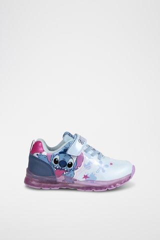 Sneakers Stitch Lilo en Stitch Disney - Blauw