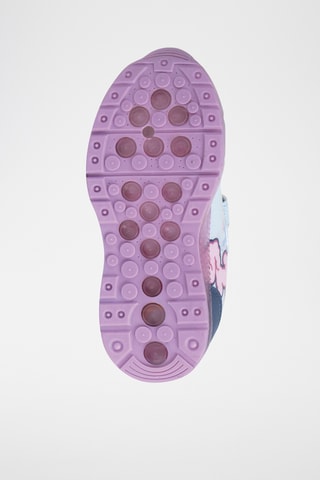 Sneakers Stitch Lilo en Stitch Disney - Blauw