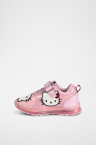 Sneakers Hello Kitty Sanrio - Roze