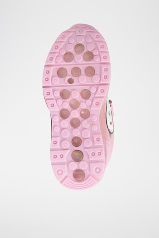 Sneakers Hello Kitty Sanrio - Roze