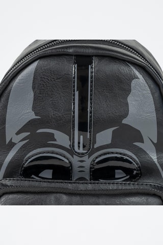 Rugtas Dark Vador Star Wars - Zwart