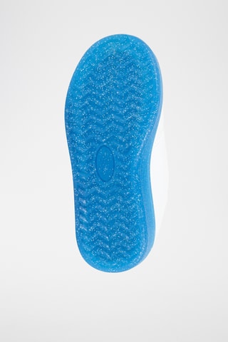 Sneakers Stitch Lilo en Stitch Disney - Wit