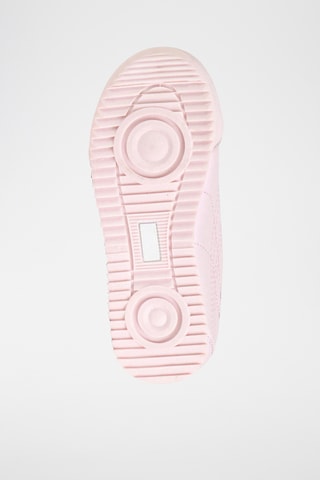 Sneakers Hello Kitty Sanrio - Poederroze