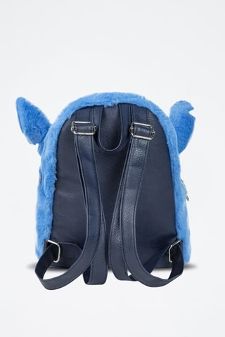 Rugtas Stitch Lilo en Stitch Disney - Kobaltblauw