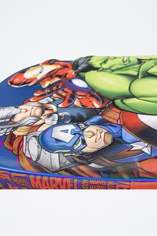 Rugtas Avengers Marvel - Koningsblauw