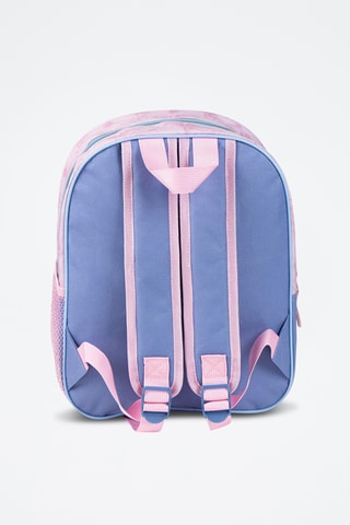 Rugtas Stitch Lilo en Stitch Disney - Poederroze