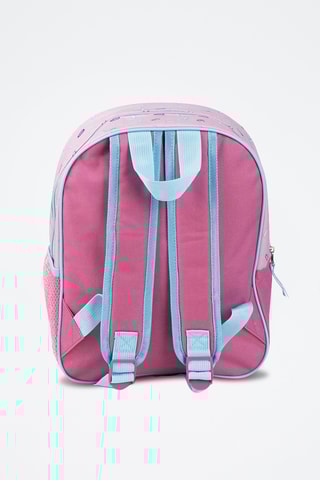 Rugtas Gabby en The Magic House - Poederroze