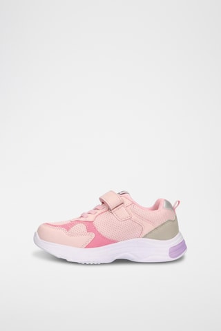 Sneakers Hello Kitty Sanrio - Poederroze