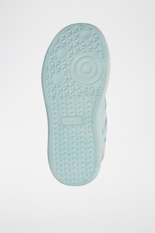 Sneakers Stitch en Angel Lilo en Stitch Disney - Lichtpaars