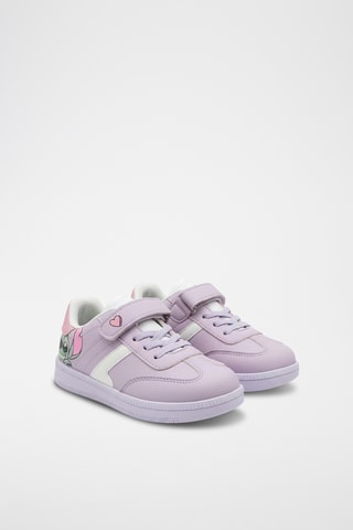 Sneakers Stitch Lilo en Stitch Disney - Blauw