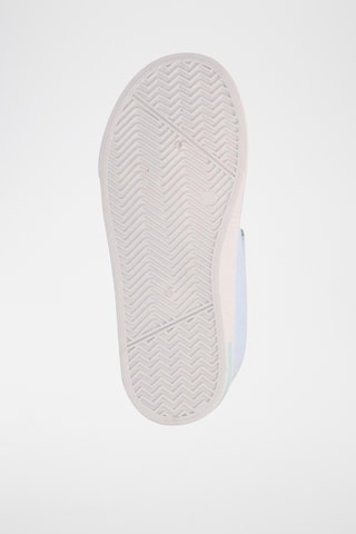 Sneakers Elsa Frozen Disney - Hemelsblauw en Wit