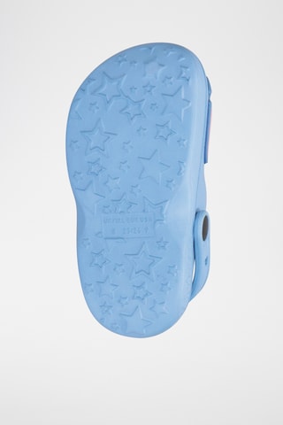 Clogs Stitch Lilo en Stitch Disney - Hemelsblauw en Roze