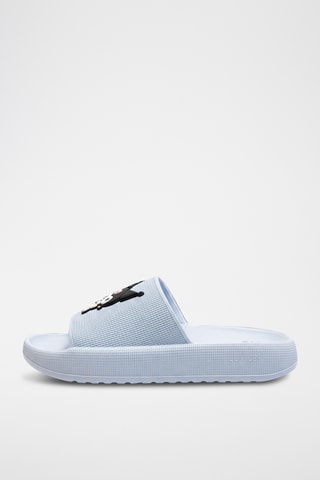 Muiltjes Kuromi Sanrio - Paars