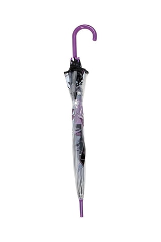 Paraplu Maleficent Disney Villans - Zwart