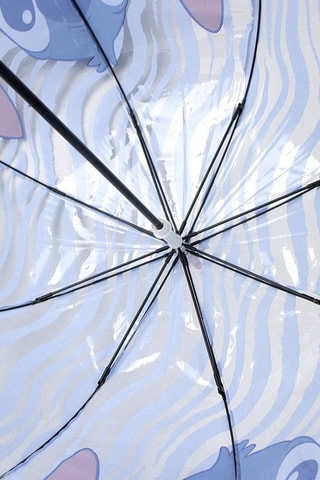 Paraplu Stitch Lilo en Stitch Disney - Hemelsblauw