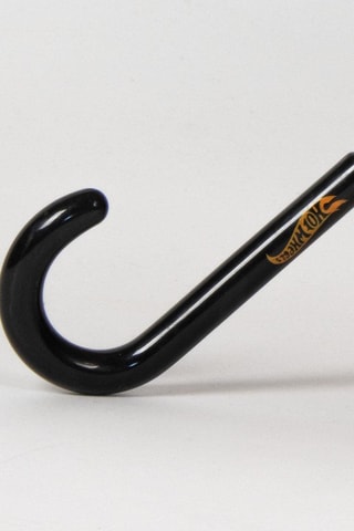 Paraplu Hot Wheels - Oranje en Wit