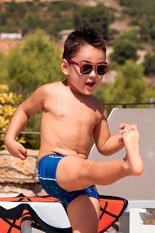 Kids Zonnebril Spider-Man Avengers Marvel - UV400