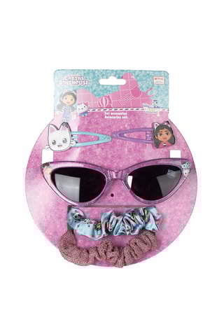 Set Beauty Accessoires Gabby en The Magic House - 5-Delig