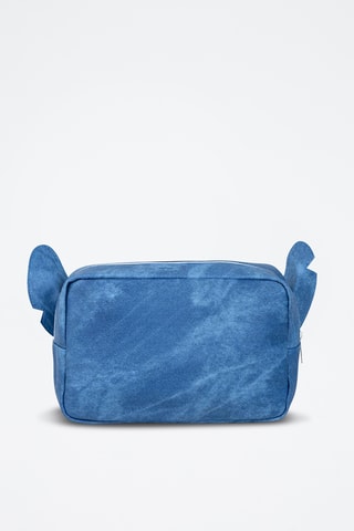 Toilettas Stitch Lilo en Stitch Disney - Kobaltblauw