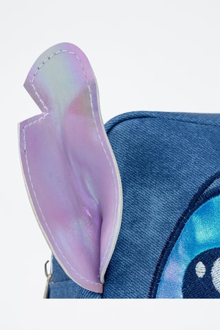 Toilettas Stitch Lilo en Stitch Disney - Kobaltblauw