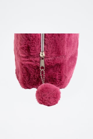 Toilettas Lotso Toy Story Disney Pixar - Roze