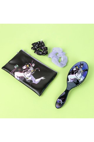Haar Accessoiresset Disney Villains - 4-Delig
