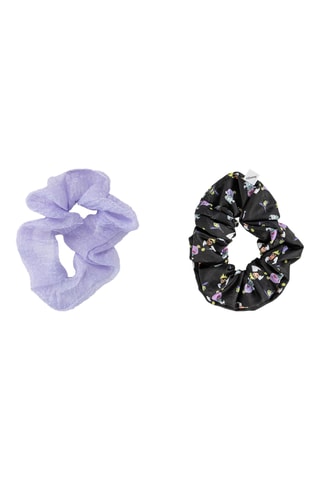 Haar Accessoiresset Disney Villains - 4-Delig