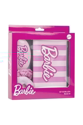 Haar Accessoiresset Barbie - 4-Delig